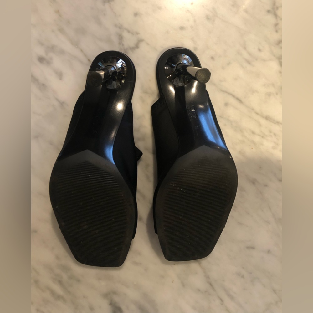 Zara mules EUC-like new - Picture 6 of 6